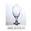 Vaso de Limonada, Copa de Vino, Copa de Cáliz, Vaso de Agua Multifuncional, Taza de Café, Copa de Vino Tinto, Vaso de Fondo Ancho, Vaso para Smoothie y Jugo