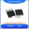 Chip driver de corrente constante LED de feedback primário de alta precisão Silicon Power SP5318F potência 18W