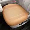 Cojín para Asiento de Coche 2025 Almohadilla Refrigerante de Verano Ventilación del Asiento Transpirable Antideslizante Almohadilla para Coche Modelo Delgado Cojín Universal para Asiento para Todas las Estaciones