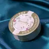 Combinación de regalo Té boda chica amigas regalo pequeño regalo práctico regalo de agradecimiento olla pequeña de alta gama té de flores estrella té de boda