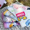 Colcha de Verano Infantil Disney Transfronteriza Tipo Algodón Lavado de Dibujos Animados Colcha Refrigerante Antibacteriana de Verano Colcha para Aire Acondicionado Venta al por Mayor Se Puede Enviar