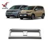 Aplicável a 24 Honda FREED AIR/CROSSTAR Moldura Decorativa Especial Modificada para Saída de Ar do Ar Condicionado do Controlo Central