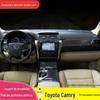Adequado para Toyota Camry 15-20 Painel de controle central de película interna Transparente Modificação Interior TPU Película protetora
