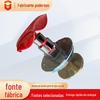 Fábrica atacado 4/6 pontos circlip núcleo da válvula geral Cobre stop válvula acessórios PE/PPR válvula de interruptor de tubulação de água