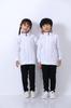 Pantalones deportivos de pierna recta para niños adultos Pantalones deportivos de descanso para correr