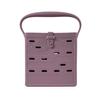 Amazon Nuevo Bolso de Mano EVA Caliente Bolsa de Almacenamiento Portátil Gran Capacidad Lavar Viaje Cuadrado Bolsa de Playa EVA