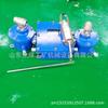 Dispositivo de Reducción de Polvo con Aspersor para Minería, Dispositivo de Reducción de Polvo con Aspersor Activado por Voz, Máquina de Banda para Punto de Transferencia, Rociador Automático a Prueba de Fuego y Polvo