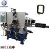 Máquina Hebilla de Empaque de Cinta de Fibra, Equipo de Producción de Hebilla de Empaque de Alambre para Fleje, Máquina Formadora de Botones
