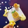 Pinzas para el Cabello de Bebé, Tamaño Pequeño, Lindos Moños Pequeños, Mini Accesorios para el Cabello de Bebé que No Dañan las Raíces del Cabello, Cabello Fetal de Princesa