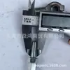 Accesorios de dirección para ATV eléctrico Cardin modificados caseros, biela con rosca interior de 8 mm, rótula ojo de pez