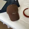 Boné de Baseball Estilo Coreano Que Faz o Rosto Parecer Menor, Boné de Sol para Mulheres, Circunferência da Cabeça Grande, Boné Masculino Moderno, Boné Esportivo Versátil de Nicho de Alta Qualidade