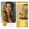 Meifa Bao Atacado Spray Colorido Descartável para Cabelo Spray Colorido Peça Única Spray Colorido Spray para Cabelo