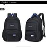 Mochila para Computador Executivo para Negócios de Comércio Exterior Mochila Masculina para Viagem de Alto Nível Grande Capacidade Bolsa Escolar Masculina para Estudante Universitário