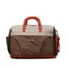 Bolsa de Viagem Expansível para Mulheres, Grande Capacidade, para Viagens Curtas, Mala de Mão, Bolsa de Armazenamento Manual, Bolsa de Ginástica