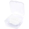 Bola masetera mandibular de silicona de 13.ª generación para ejercitar los músculos faciales, entrenador facial para mandíbula masticatoria. Disponible.