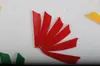 Arco e flecha beleza caça composto tradicional pena de flecha pena de peru 2,5 polegadas 3 polegadas escudo pena de peru real