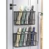 Suporte para Guarda-chuvas Rack de Armazenamento Doméstico Porta-Guarda-chuvas Magnético Organizador de Guarda-chuvas para Entrada Rack de Armazenamento para Equipamento de Chuva Rack Abrigo Guarda-chuva Pendurado Montado na Parede