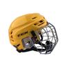 Casco Bola de Hielo Tierra Máscara de Hockey Seco Deportes al Aire Libre Patinaje sobre Ruedas Equipo de Protección Protección Casco de Hockey