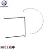 Máquina Automática Completa para Formar Ganchos de Cubeta de Acero Inoxidable Máquina Plegadora en Frío para Manijas de Cubeta Gt-Cn-5Er