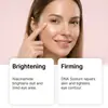 Creme para Olhos Radiante Textura leve, uniforme e fina, cuidado suave e hidratante para a pele ao redor dos olhos, fácil de aplicar, refrescante e suave