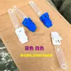 Etiqueta de material transparente porta-etiqueta de pendurar case proteção contra incêndio manga de borracha macia identificação de giro de estoque cartão de inventário etiqueta de pendurar crachá de identificação crachá de peito