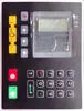 Máquina de cisalhamento Máquina de dobra RT200 sistema CNC100 E21 sistema MD11-1 encoder Yangli YLGS30