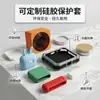 Productos de Silicona Hechos a Medida de Fábrica, Mangas de Silicona Resistentes a Altas Temperaturas, Tapones de Silicona, Piezas de Silicona con Forma, Personalización de Silicona