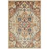 Alfombra de cachemira plegable lavable retro europea y americana transfronteriza soporte para envío de mercancías espontáneo estilo étnico dormitorio cama