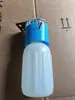 Bomba de vacío para máquina de ordeño botella de aceite lata de aceite accesorios accesorios para máquina de ordeño de vacas ovejas