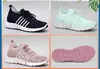 Entrega Directa de Fábrica Primavera, Verano y Otoño 2025 Zapatos Ligeros, Transpirables, Resistentes al Desgaste, Modernos y de Moda para Mujer Zapatos de Mujer