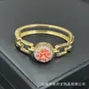 Novo Pó de Concha Prensado Flor de Mil Camadas Pólen Corrente para Suéter Estilo Chinês Design de Flor Auspiciosa Joias Conjunto de Colar e Anel