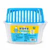 Dessecante doméstico de cloreto de cálcio de rápida absorção de água transfronteiriço, secador para guarda-roupa de bebê, agente à prova de mofo e umidade para ambientes internos, caixa desumidificadora em inglês