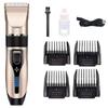 Atacado Amazon transfronteiriço aparador de cabelo doméstico aparador de barba multi-função Display Digital aparador elétrico aparador de cabelo de carregamento profissional