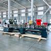 Torno Convencional Ca6150X3000 Portaherramientas de Cambio Rápido para Corte de Metal Pesado, Venta Directa del Fabricante