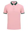 Camisa tipo polo de trabajo de algodón Difu hecha a medida para el verano, ropa de trabajo unisex para equipo, camiseta corporativa de manga corta con impresión de logotipo gratis