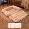 Amazon Venta al por mayor Mantas para mascotas, Mantas cálidas y gruesas, Tapetes universales para mascotas para todas las estaciones, Etiquetado gratuito, Suministros para gatos, Gatos