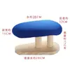 Taburete redondo para planchar, tabla de planchar, tabla de planchar, mesa de planchar, brazo de planchar, taburete con manga para planchar, jaula para manga de planchar, taburete pequeño para planchar, taburete con manga para planchar