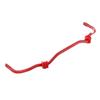 Nissan X-Trail Xtrail Barra Estabilizadora Compartimento do Motor Barra Anti-Rolagem Braço de Controle Inferior Ajustável Kit de Reforço do Chassi T32
