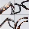 Nuevas Gafas de Lectura Elegantes con Montura de PC para Mujeres, Gafas de Lectura de Montura Grande con Filtro de Luz Azul para Hombres y Personas Mayores, Venta al por Mayor