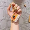 Llavero Lindo Polaroid Brillante Celebridad de Internet Muñeco para Mochila Escolar Pequeños Adornos Muñeco Brillante al por Mayor Dibujo Animado Juguete Pequeño