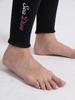 Traje de buceo nuevo para mujer a prueba de frío 3 mm de una pieza húmedo impermeable madre esnórquel natación cálido pareja surf traje de buceo