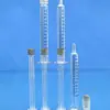Paquete de Inyección de Esencia de Proteína Tubo de Aguja de Agua con Recubrimiento Graduado de 3 ML Aceite Esencial Thenal