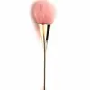 Pincel de Maquillaje Xiaomanyao, Pincel para Rubor, Pincel Individual para Polvo Suelto, Pincel para Polvo con Cerdas Suaves y Esponjosas, Herramientas de Belleza, Pincel para Polvo de Uñas