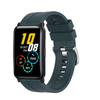 Para Huawei Glory Watch ES/Huawei GT2 42mm Correa de Reloj de Silicona Elegante con Patrón Oficial