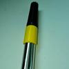 Pincel de Pintor Herramienta para Pared Varilla Telescópica de Acero Inoxidable Varilla de Extensión de Cepillo Rodillo Desmontable de Múltiples Secciones Herramienta de Cepillo Venta al por Mayor