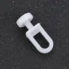 Accesorios para Cortinas Antiguos, Barras para Cortinas, Barras Rectas, Barras Curvas, Materiales Auxiliares, Ganchos para Cortinas, Anillos, Poleas, Universales Tipo Gancho