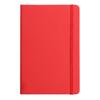 Libreta A5 con correa de alta calidad de Amazon transfronteriza, libreta con logotipo personalizado y tapa dura, venta al por mayor