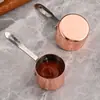 Taza de salsa para bistec de acero inoxidable 304, plato para mojar estilo coreano con asa, taza de salsa para bistec de restaurante, tazón para mojar de tomate