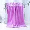 Toallas de Salón de Belleza para Secar el Cabello, Toallas Absorbentes de Hotel para Lavado de Cabello, Turbantes, Toallas de Limpieza, Baño de Pies, Toallas de Barbería