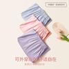 Pantalones de pijama para mujer, pantalones cortos de verano, nuevos pantalones de algodón y licra, finos, deportivos, de talla grande, para el hogar, para ocio, cómodos, al por mayor